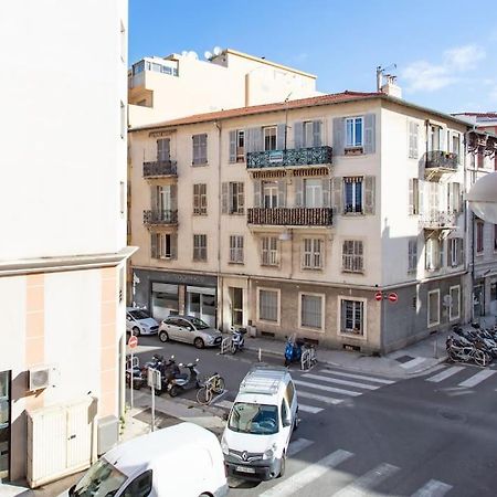 #1 Studio Fontaine De La Ville-Wifi Nice Exterior photo